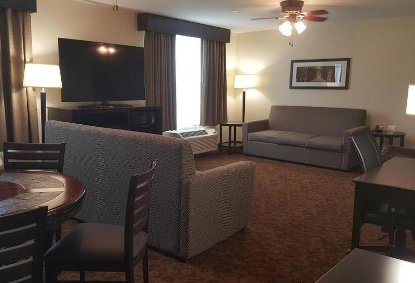 فندق Americinn & Suites Burnsville, Mn