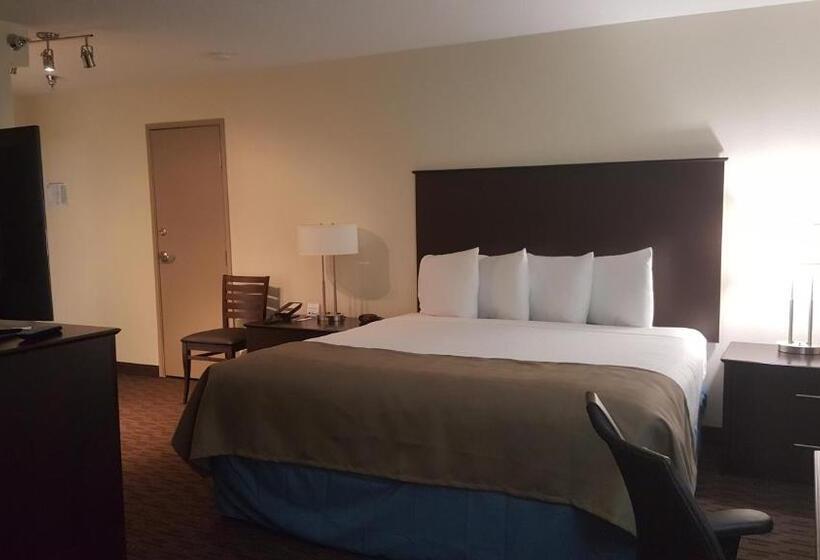 فندق Americinn & Suites Burnsville, Mn