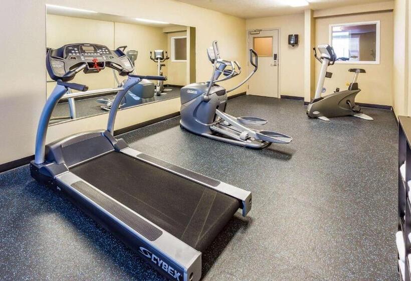 فندق Americinn & Suites Burnsville, Mn