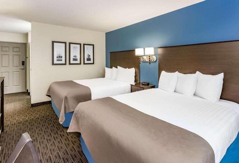 فندق Americinn & Suites Burnsville, Mn