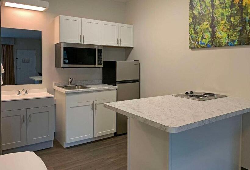 The Bradford Hotel, Ascend Hotel Collection