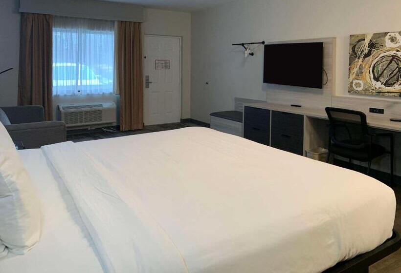 The Bradford Hotel, Ascend Hotel Collection