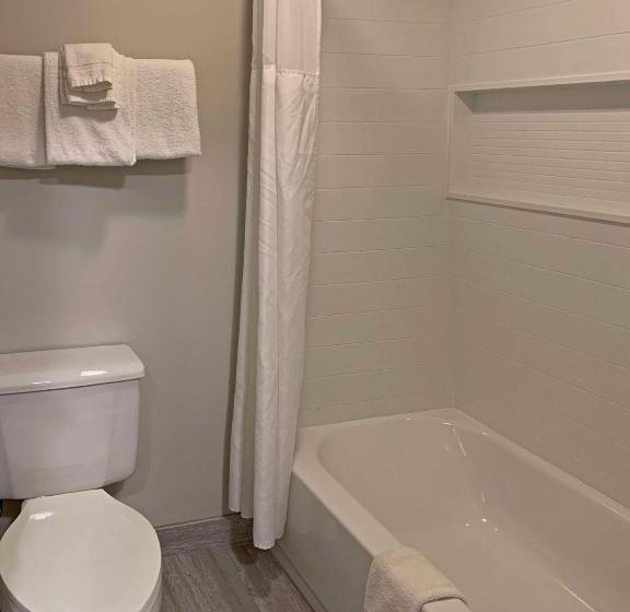 The Bradford Hotel, Ascend Hotel Collection