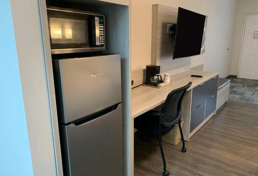 The Bradford Hotel, Ascend Hotel Collection