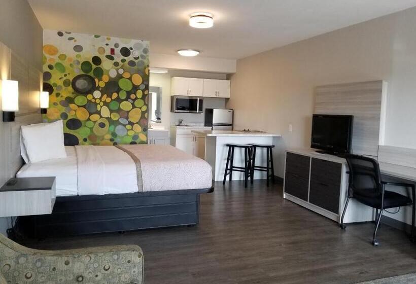 The Bradford Hotel, Ascend Hotel Collection