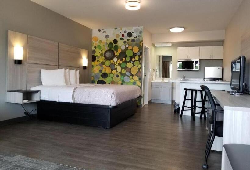 The Bradford Hotel, Ascend Hotel Collection