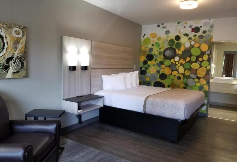 The Bradford Hotel, Ascend Hotel Collection