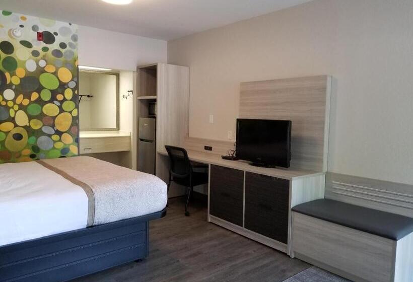 The Bradford Hotel, Ascend Hotel Collection