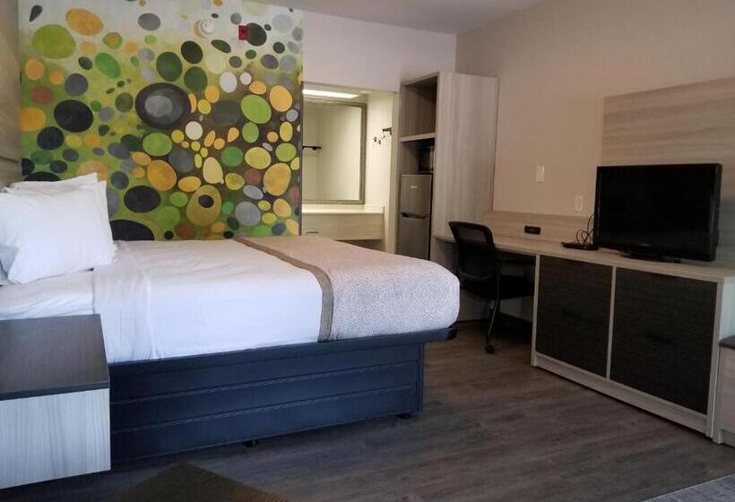 The Bradford Hotel, Ascend Hotel Collection