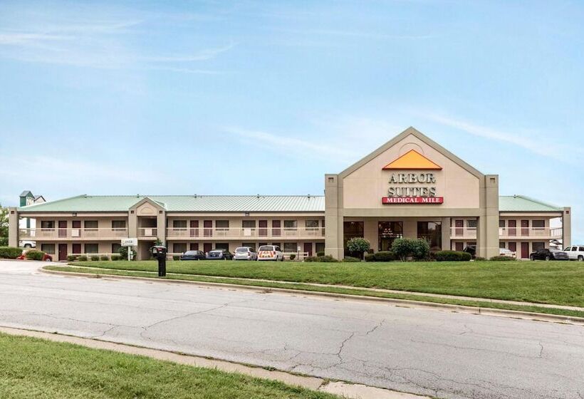 The Bradford Hotel, Ascend Hotel Collection