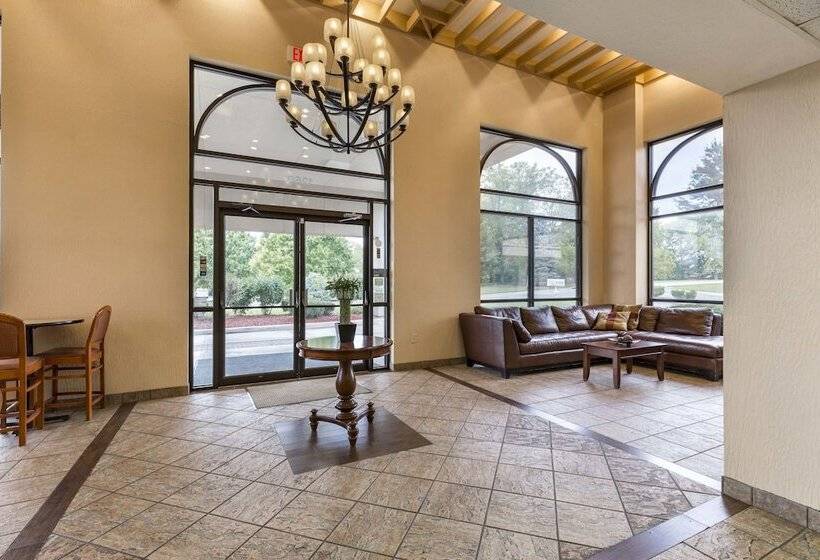 The Bradford Hotel, Ascend Hotel Collection