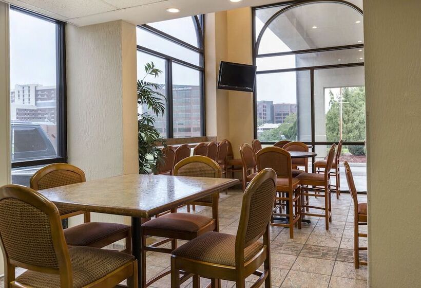 The Bradford Hotel, Ascend Hotel Collection