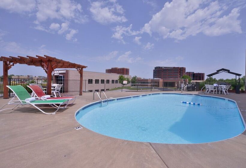 The Bradford Hotel, Ascend Hotel Collection