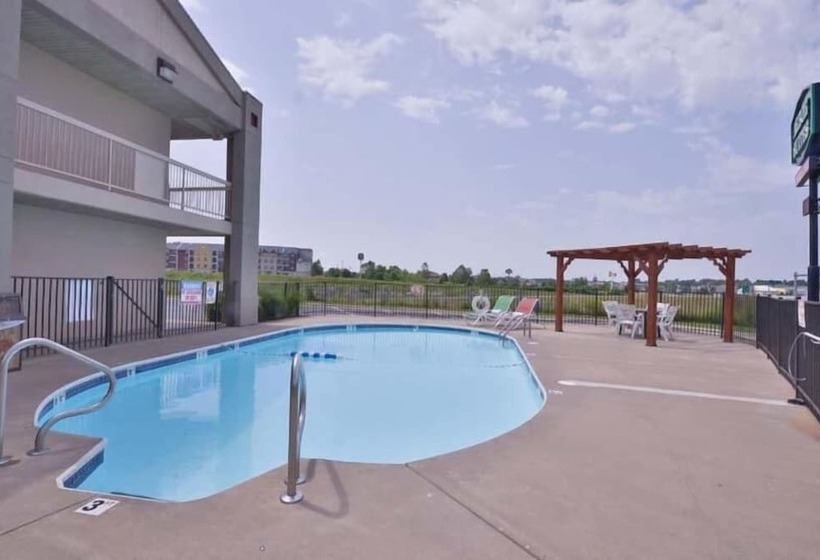 The Bradford Hotel, Ascend Hotel Collection