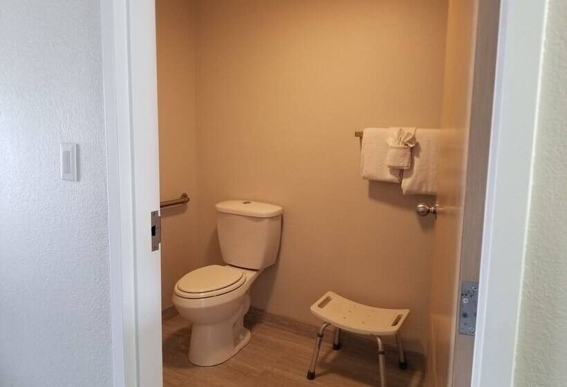 The Bradford Hotel, Ascend Hotel Collection