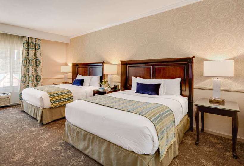 Ayres Hotel Corona   Riverside