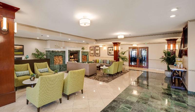 Ayres Hotel Corona   Riverside