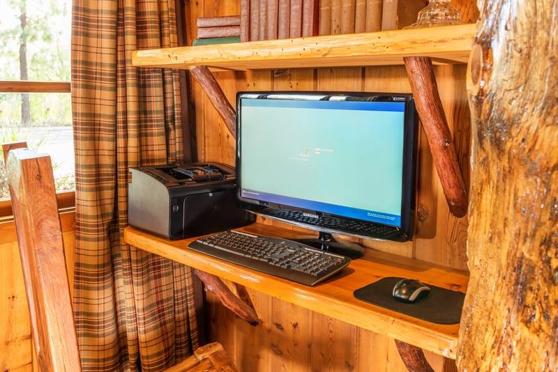 בית מלון כפרי Ayres Lodge Alpine