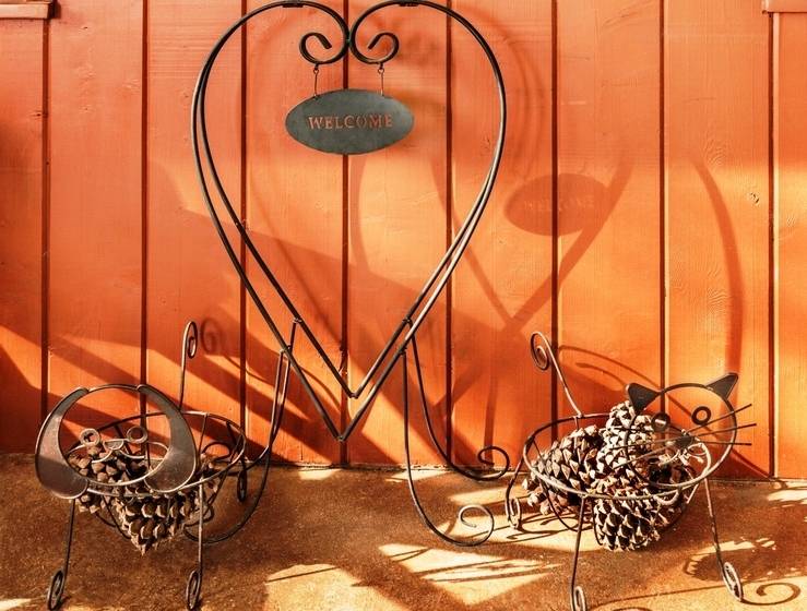 Отель Ayres Lodge Alpine