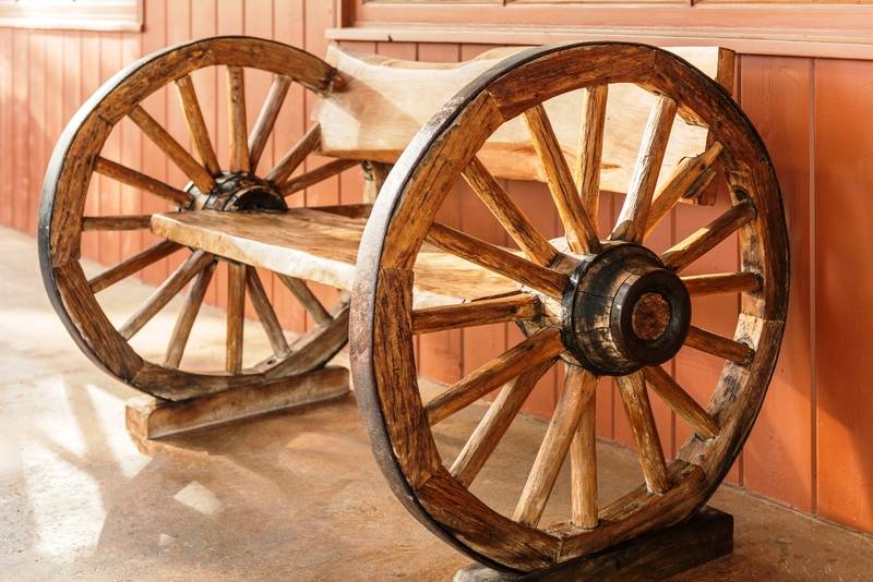 Отель Ayres Lodge Alpine