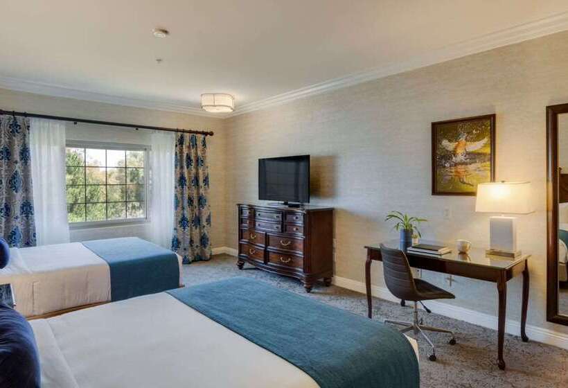 فندق Ayres Suites Diamond Bar