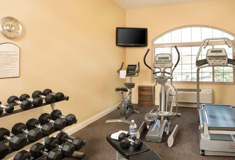 فندق Ayres Suites Diamond Bar