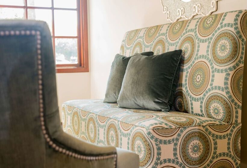 فندق Ayres Suites Diamond Bar