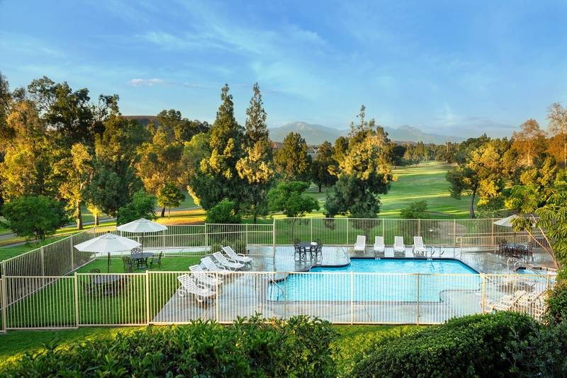 فندق Ayres Suites Diamond Bar