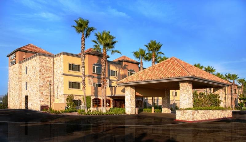 فندق Ayres Suites Diamond Bar