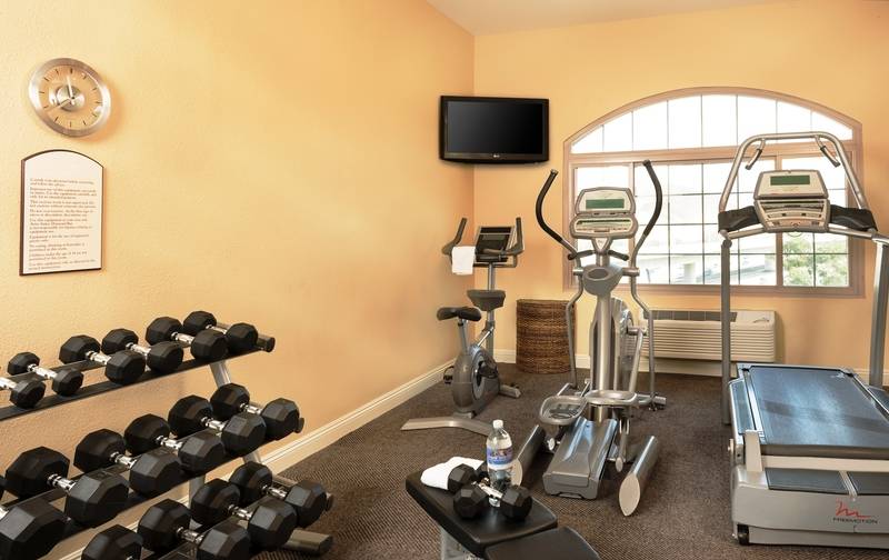 فندق Ayres Suites Diamond Bar