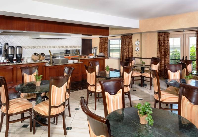 فندق Ayres Suites Diamond Bar