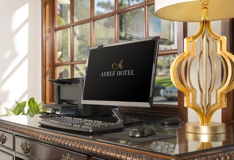 فندق Ayres Suites Diamond Bar