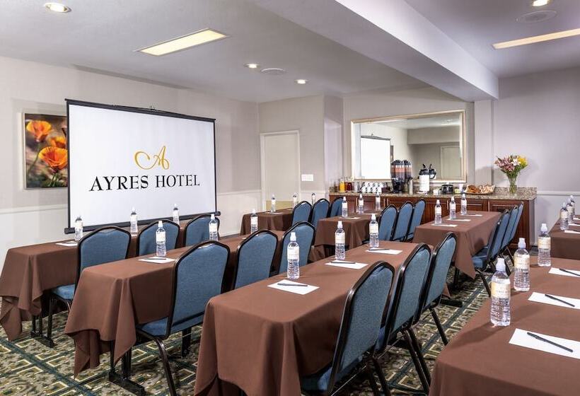 فندق Ayres Suites Diamond Bar