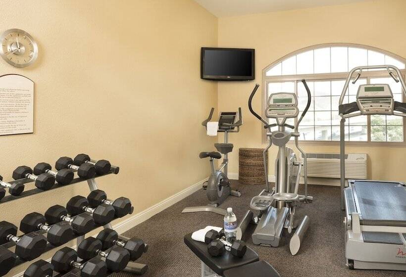 فندق Ayres Suites Diamond Bar