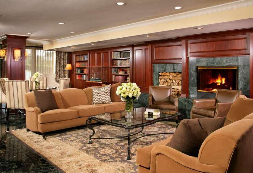 酒店 Ayres Suites Yorba Linda/anaheim Hills