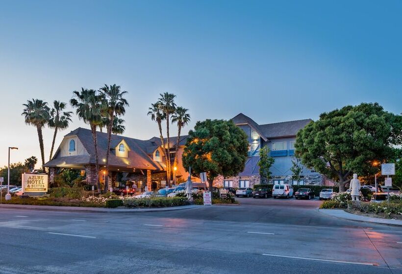 Azure Hotel&suites Ontario Trademark Collection By Wyndham