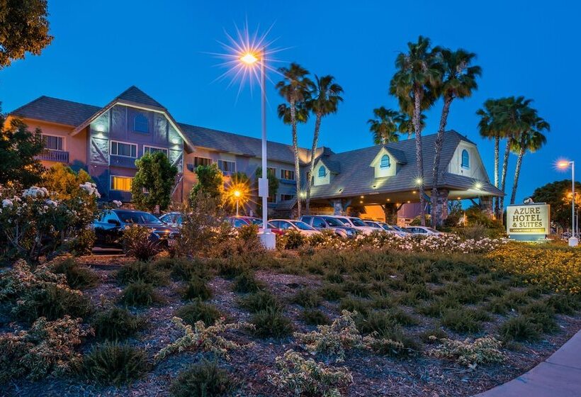 Azure Hotel&suites Ontario Trademark Collection By Wyndham