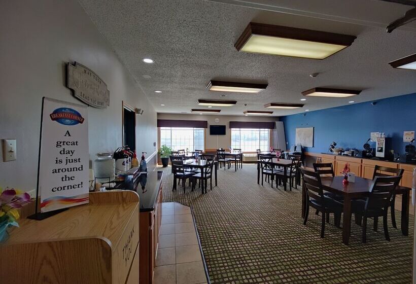 Отель Baymont By Wyndham Albany