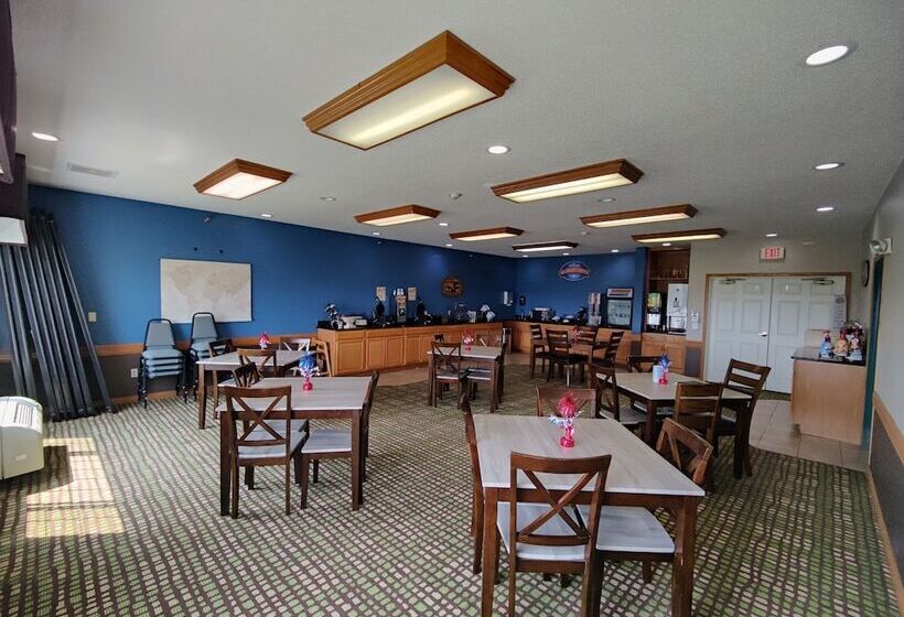 酒店 Baymont By Wyndham Albany