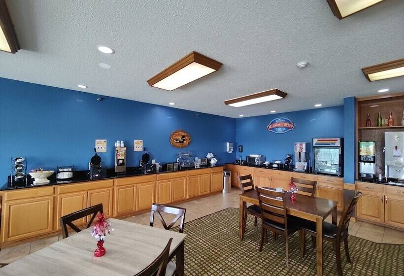 酒店 Baymont By Wyndham Albany