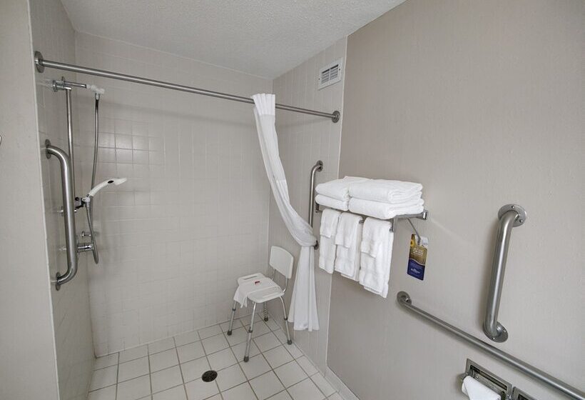 Отель Baymont By Wyndham Albany