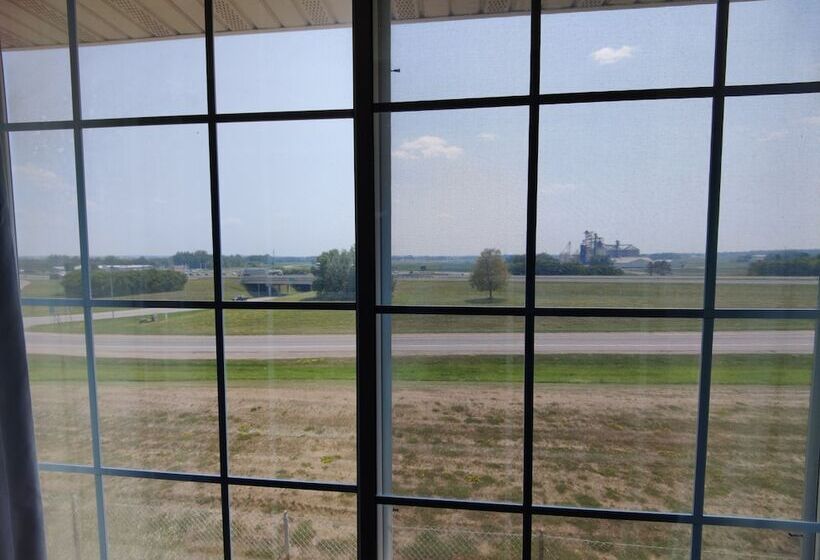 酒店 Baymont By Wyndham Albany