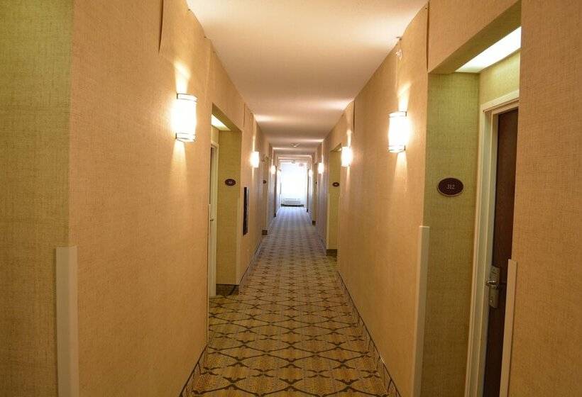 בית מלון כפרי Baymont By Wyndham Colorado Springs