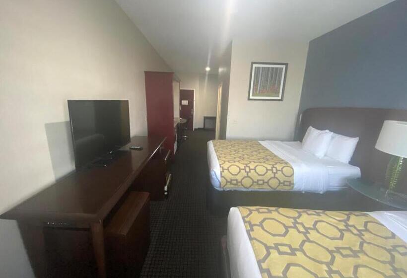 ホテル Baymont By Wyndham Colorado Springs