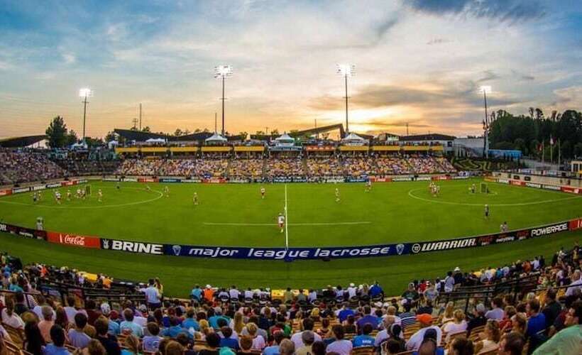 בית מלון כפרי Baymont By Wyndham Kennesaw