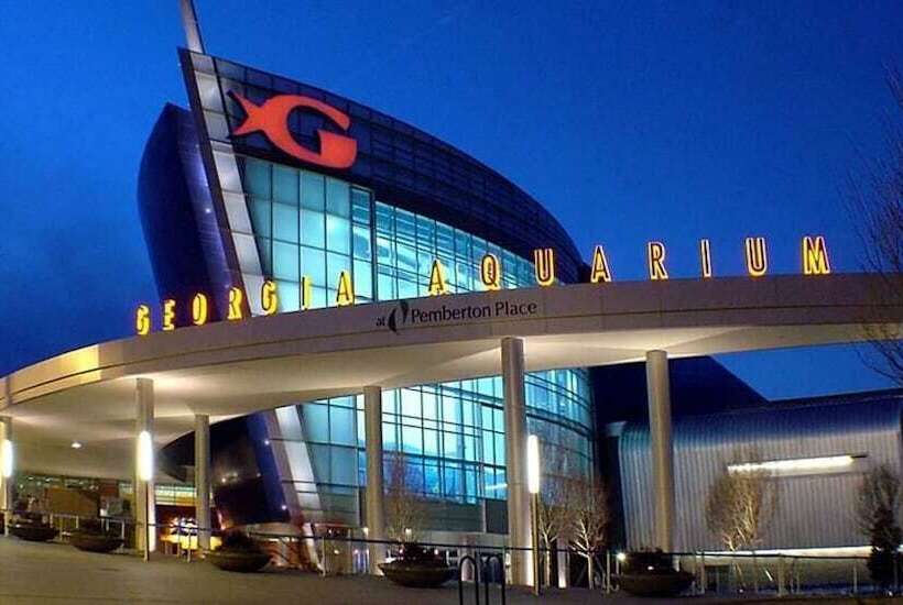 בית מלון כפרי Baymont By Wyndham Kennesaw