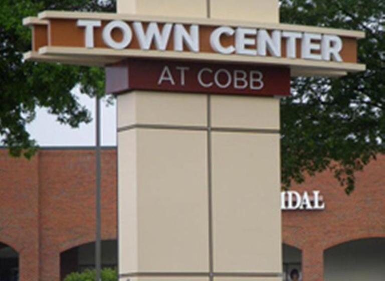 בית מלון כפרי Baymont By Wyndham Kennesaw