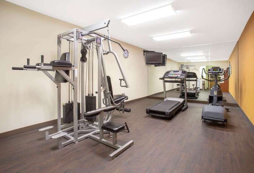 فندق Baymont By Wyndham Marion