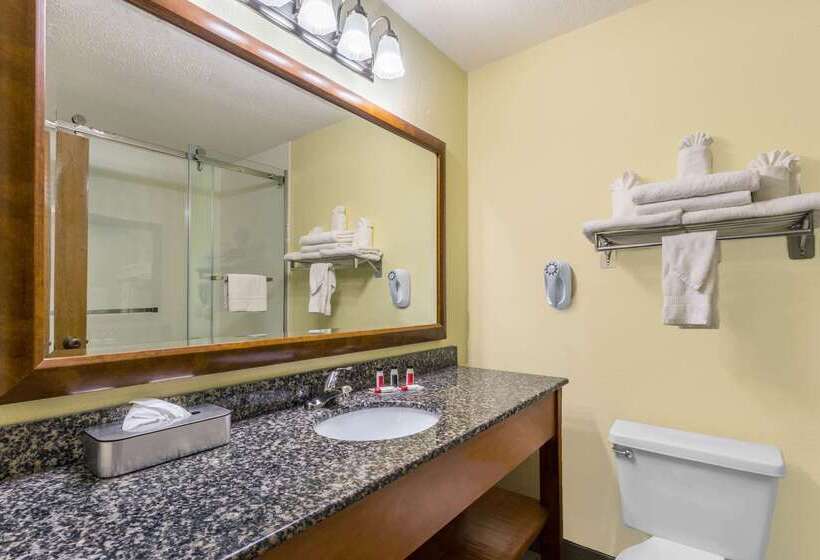 فندق Baymont By Wyndham Marion