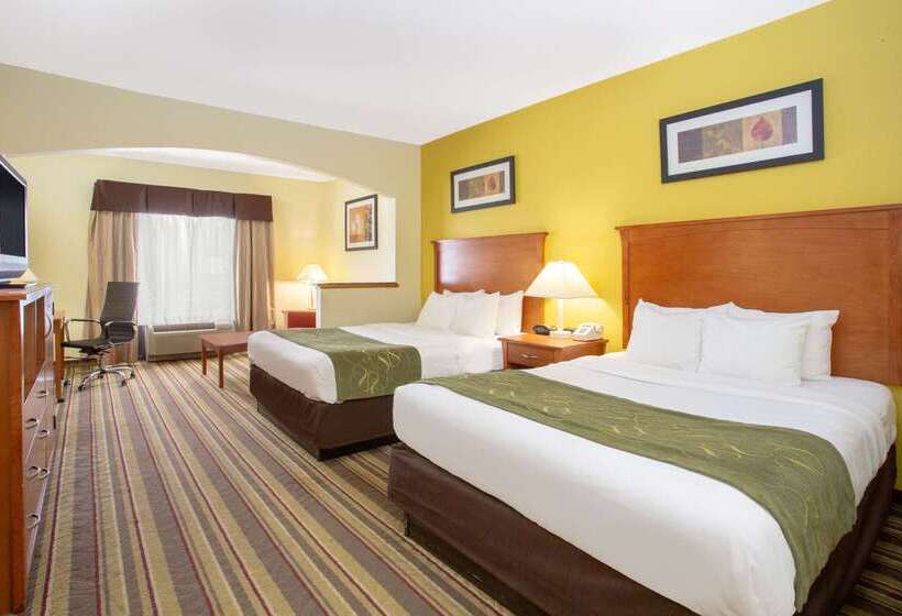 فندق Baymont By Wyndham Marion